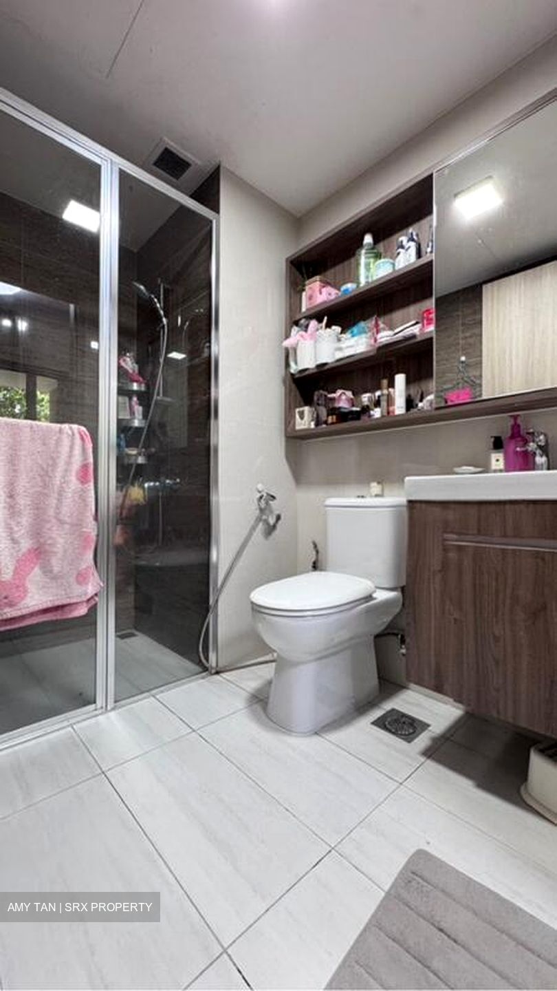 Sol Acres (D23), Condominium #500286621